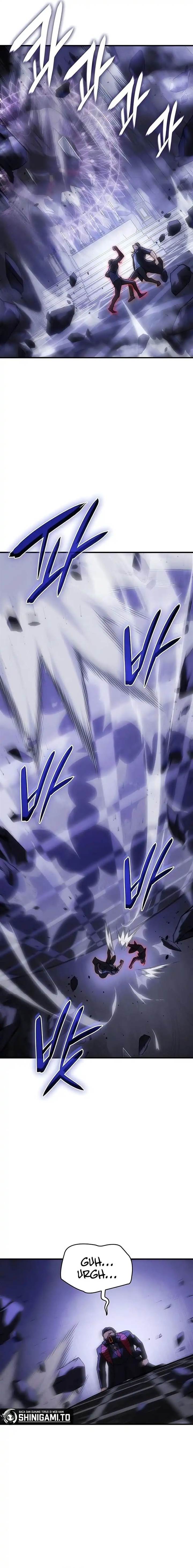 Regressing with the Kings Power Chap 104 - Next Chap 105