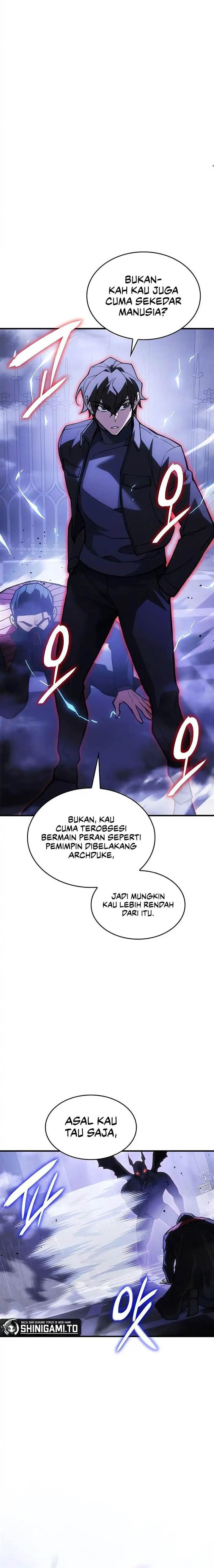 Regressing with the Kings Power Chap 104 - Next Chap 105