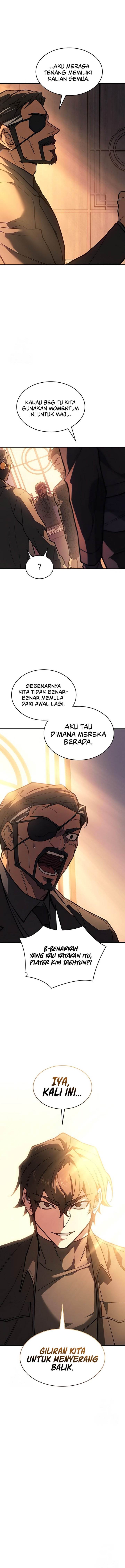 Regressing with the Kings Power Chap 105 - Next Chap 106