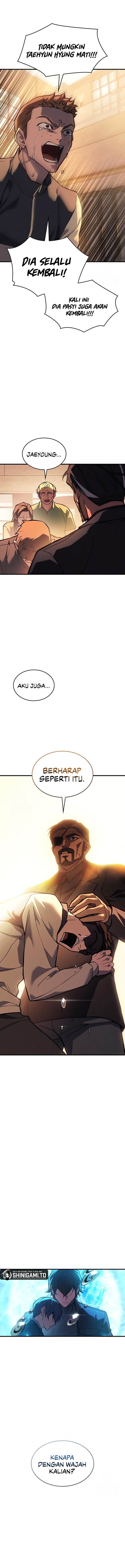 Regressing with the Kings Power Chap 105 - Next Chap 106