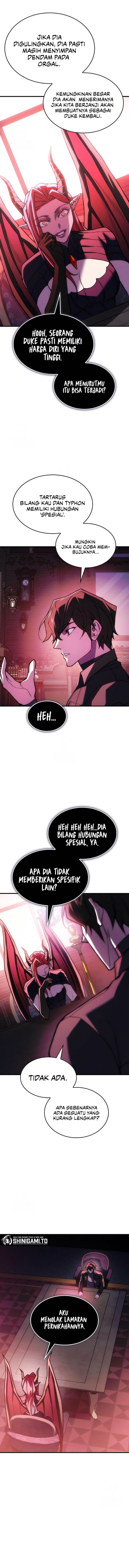 Regressing with the Kings Power Chap 105 - Next Chap 106