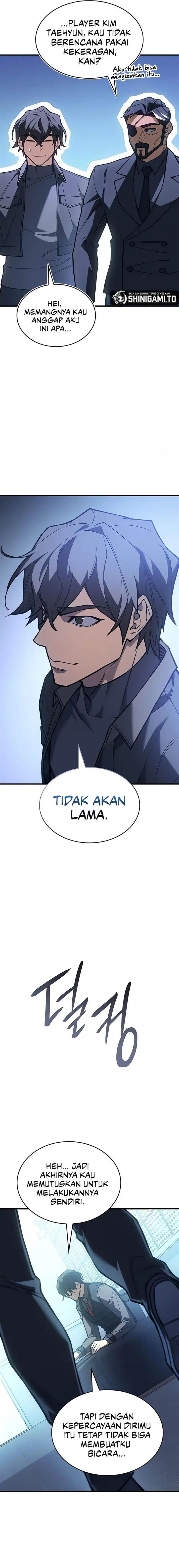 Regressing with the Kings Power Chap 106 - Next Chap 107