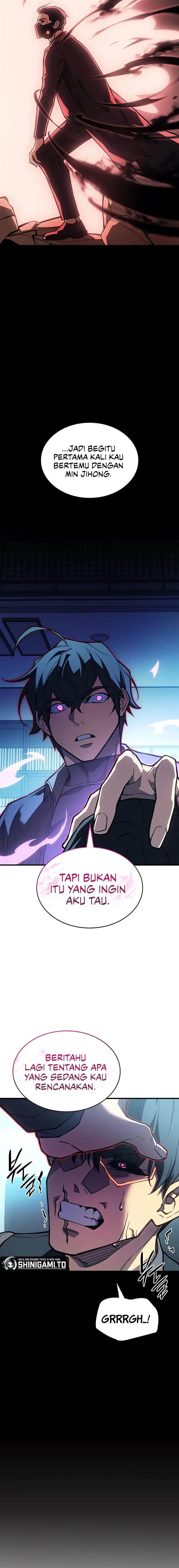 Regressing with the Kings Power Chap 106 - Next Chap 107