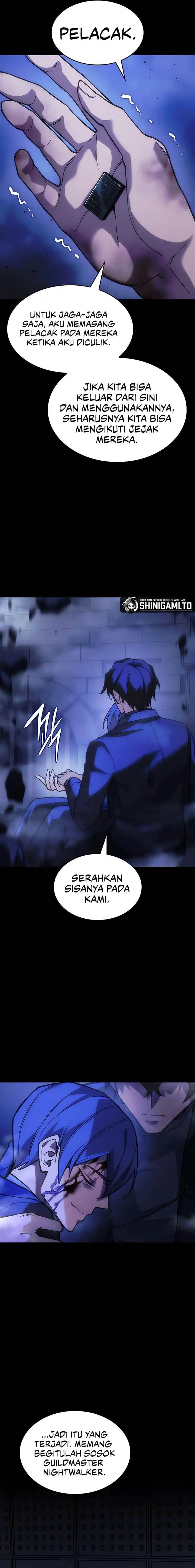 Regressing with the Kings Power Chap 106 - Next Chap 107