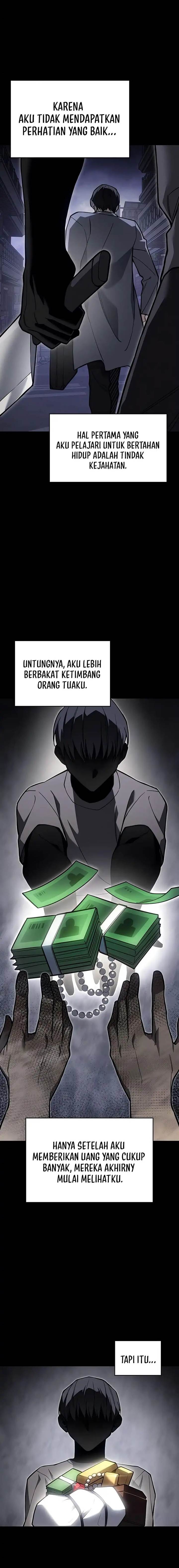 Regressing with the Kings Power Chap 106 - Next Chap 107