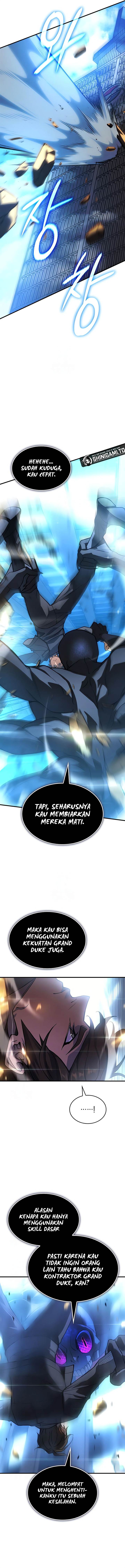 Regressing with the Kings Power Chap 107 - Next Chap 108