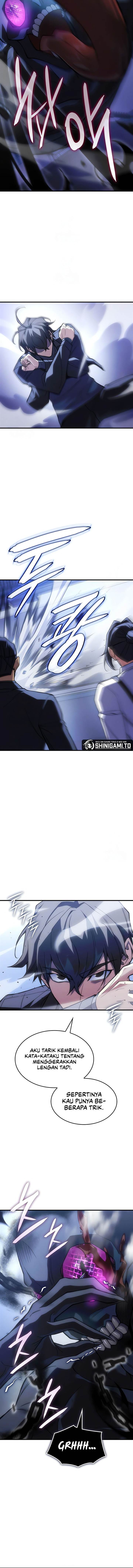 Regressing with the Kings Power Chap 107 - Next Chap 108