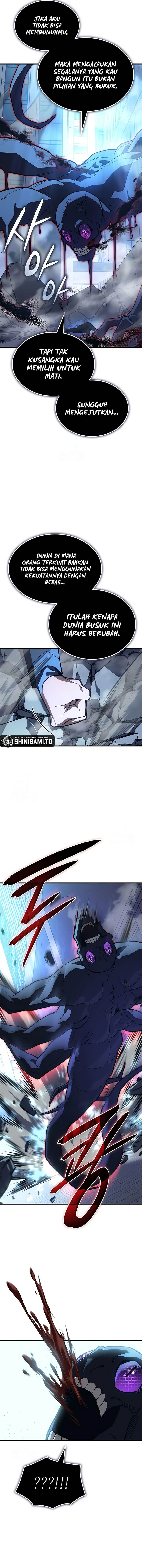 Regressing with the Kings Power Chap 107 - Next Chap 108