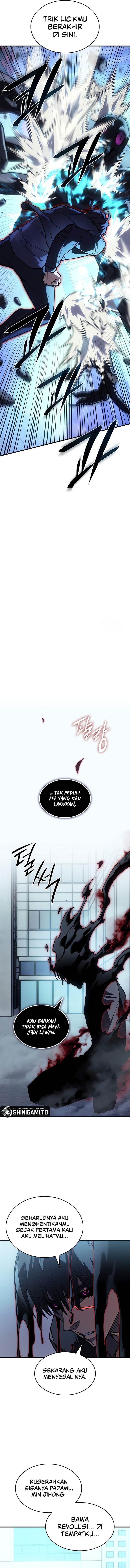 Regressing with the Kings Power Chap 107 - Next Chap 108