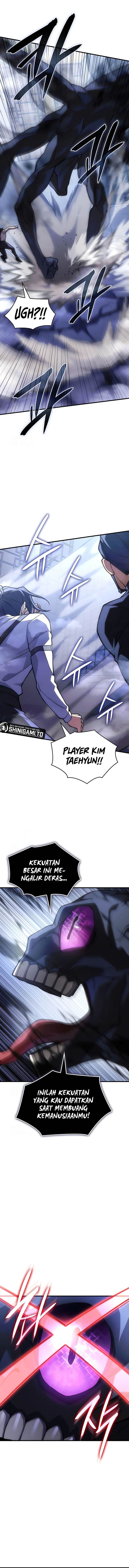 Regressing with the Kings Power Chap 107 - Next Chap 108