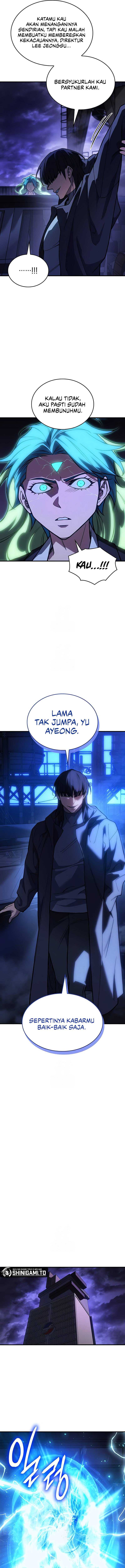 Regressing with the Kings Power Chap 100 - Next Chap 101