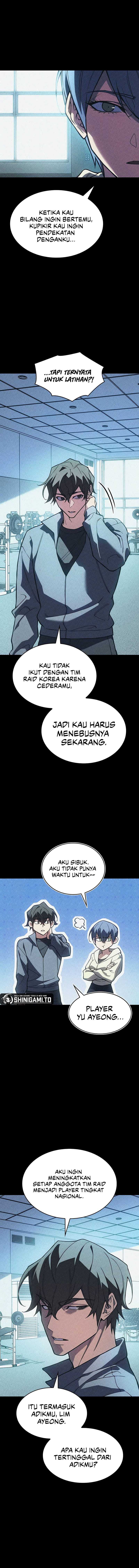 Regressing with the Kings Power Chap 100 - Next Chap 101