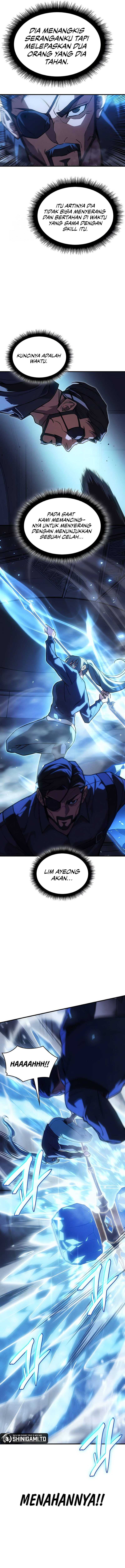 Regressing with the Kings Power Chap 100 - Next Chap 101