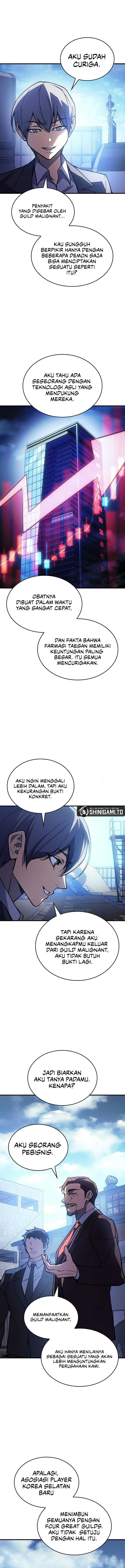 Regressing with the Kings Power Chap 100 - Next Chap 101