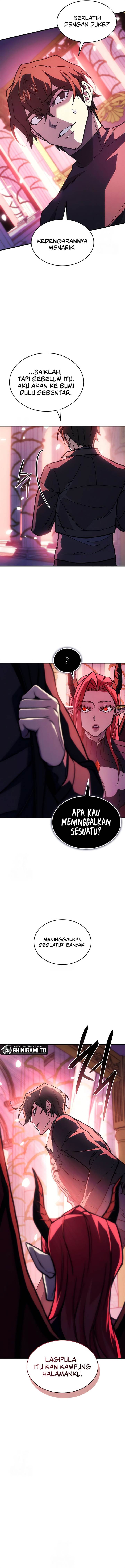 Regressing with the Kings Power Chap 101 - Next Chap 102