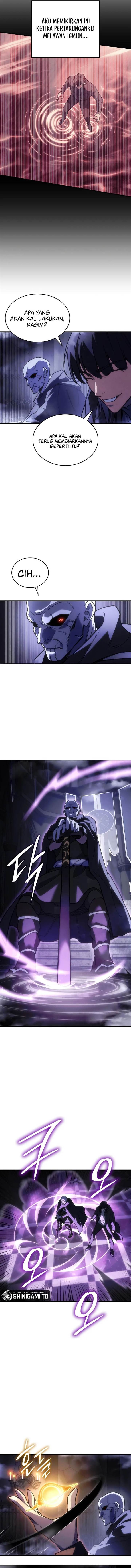 Regressing with the Kings Power Chap 102 - Next Chap 103