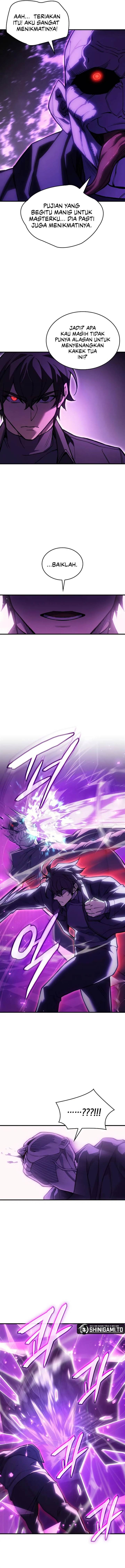 Regressing with the Kings Power Chap 102 - Next Chap 103