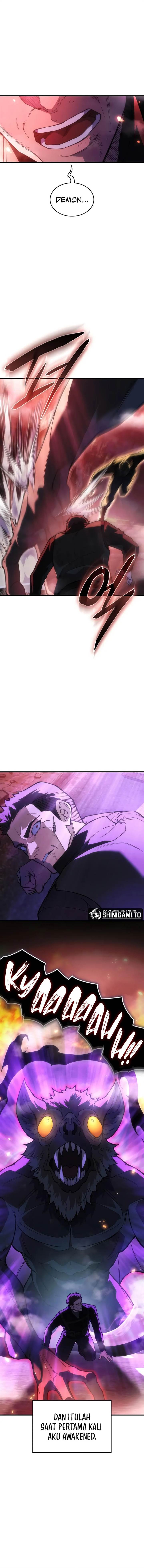 Regressing with the Kings Power Chap 103 - Next Chap 104