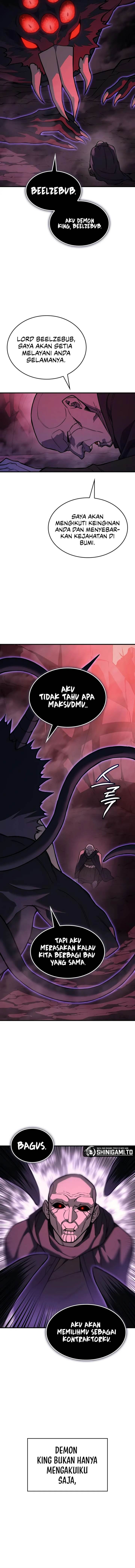 Regressing with the Kings Power Chap 103 - Next Chap 104