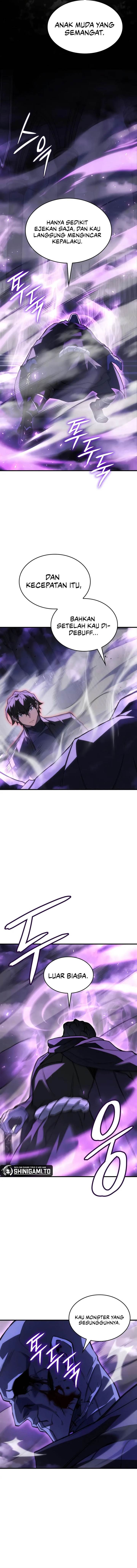 Regressing with the Kings Power Chap 103 - Next Chap 104