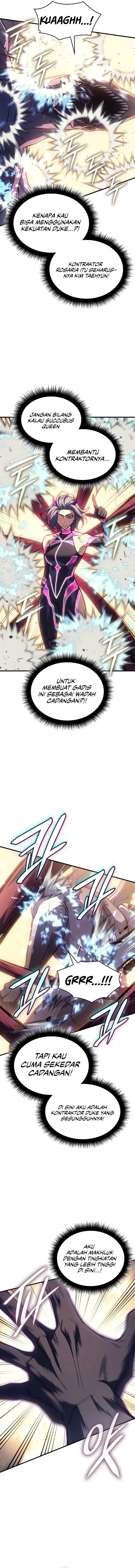 Regressing with the Kings Power Chap 118 - Next Chap 119