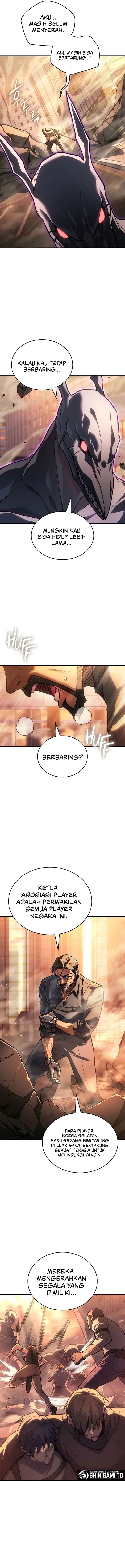 Regressing with the Kings Power Chap 118 - Next Chap 119