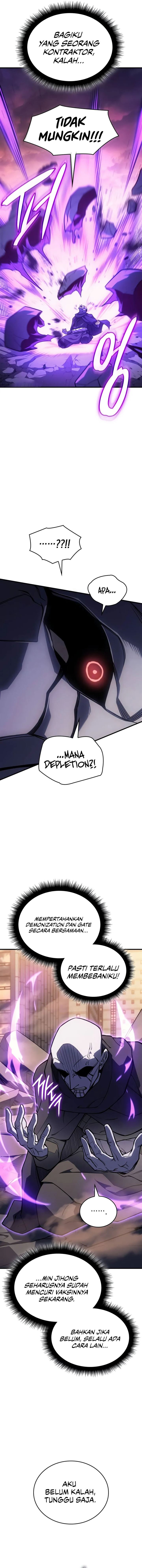 Regressing with the Kings Power Chap 119 - Next Chap 120