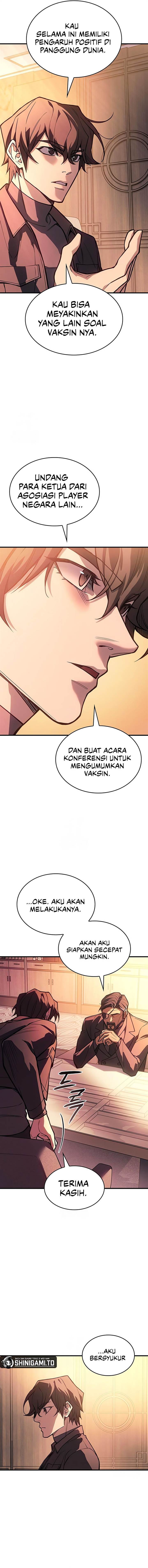 Regressing with the Kings Power Chap 114 - Next Chap 115