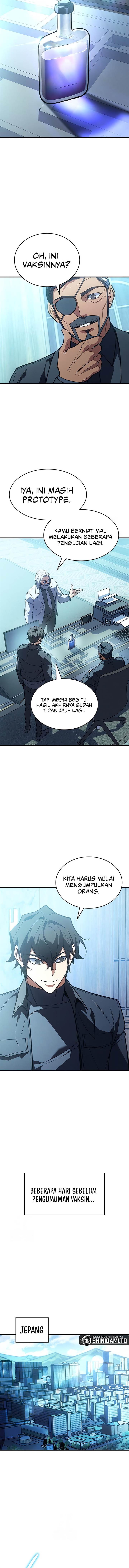 Regressing with the Kings Power Chap 114 - Next Chap 115