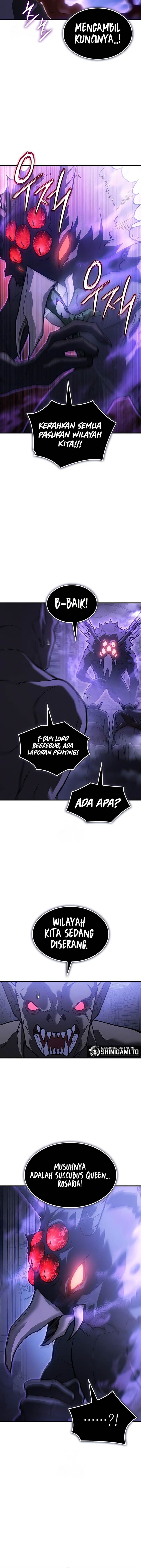 Regressing with the Kings Power Chap 114 - Next Chap 115