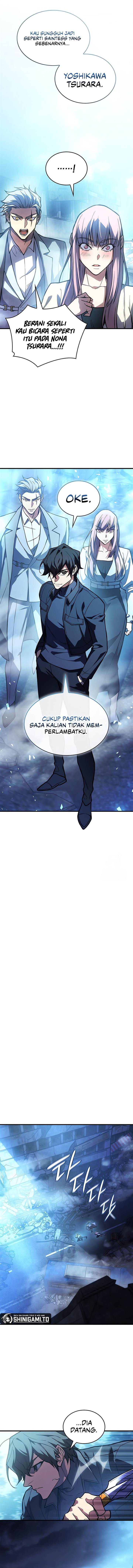 Regressing with the Kings Power Chap 115 - Next Chap 116