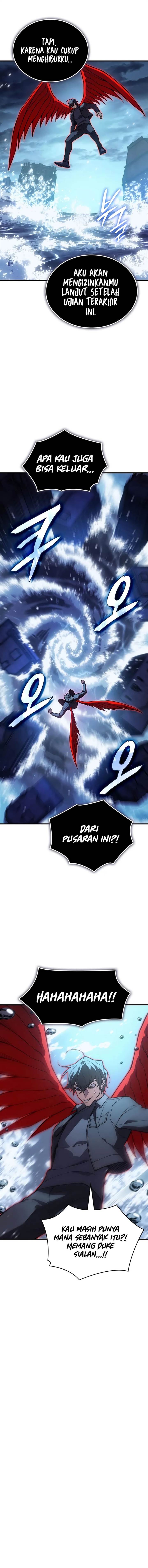 Regressing with the Kings Power Chap 117 - Next Chap 118