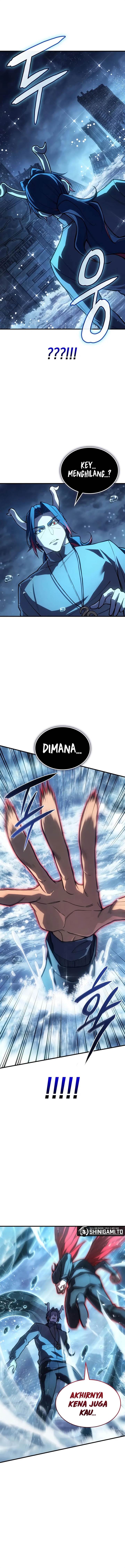 Regressing with the Kings Power Chap 117 - Next Chap 118