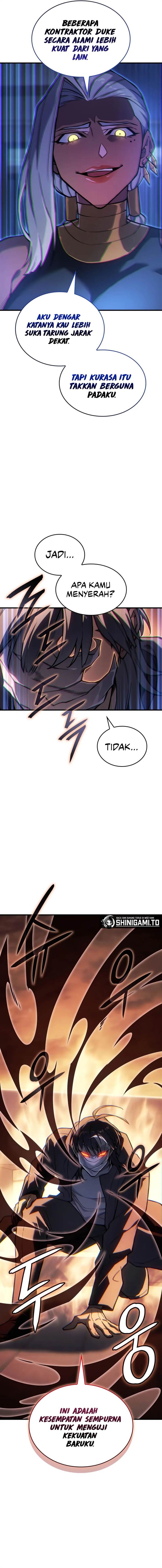 Regressing with the Kings Power Chap 117 - Next Chap 118