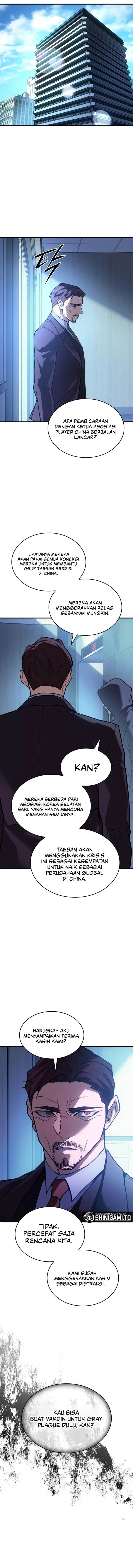 Regressing with the Kings Power Chap 110 - Next Chap 111