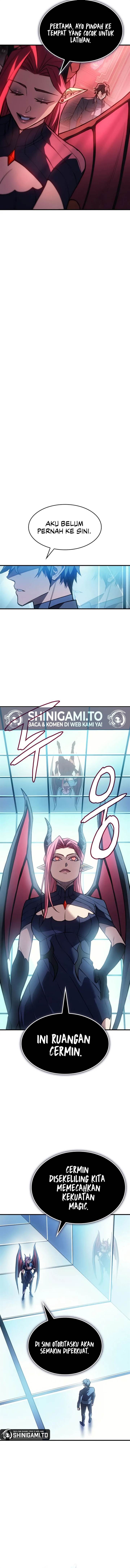 Regressing with the Kings Power Chap 110 - Next Chap 111