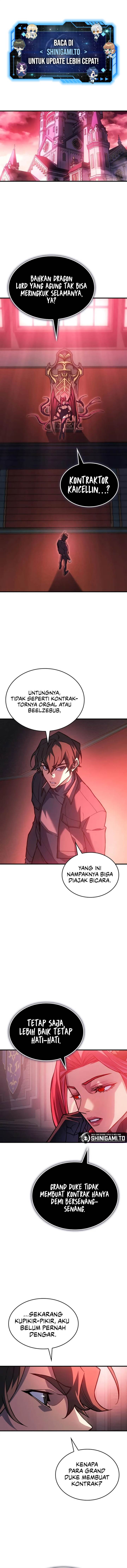 Regressing with the Kings Power Chap 110 - Next Chap 111