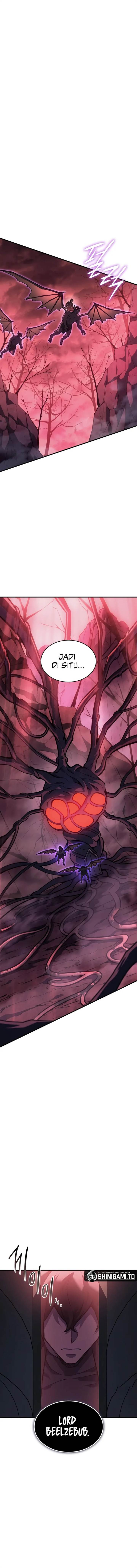 Regressing with the Kings Power Chap 111 - Next Chap 112