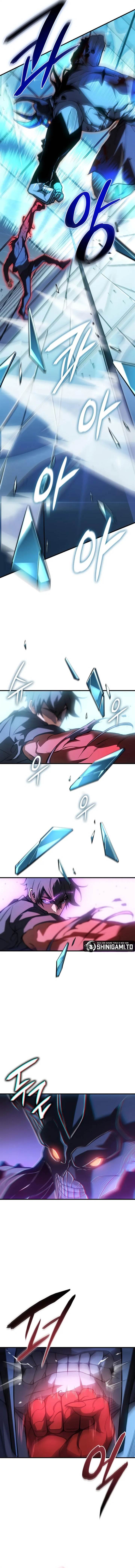 Regressing with the Kings Power Chap 111 - Next Chap 112