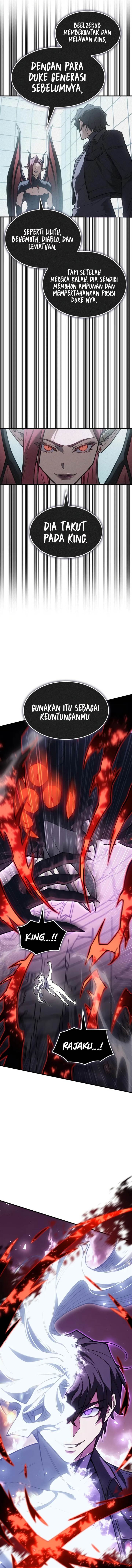 Regressing with the Kings Power Chap 111 - Next Chap 112