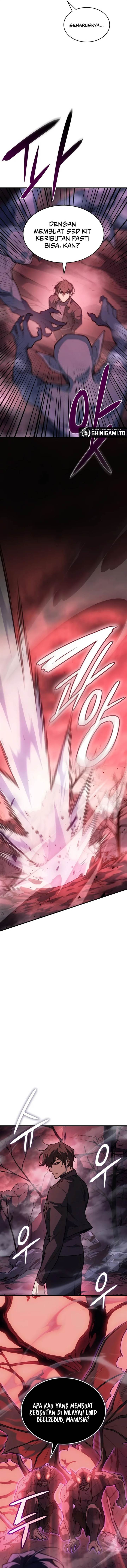 Regressing with the Kings Power Chap 111 - Next Chap 112