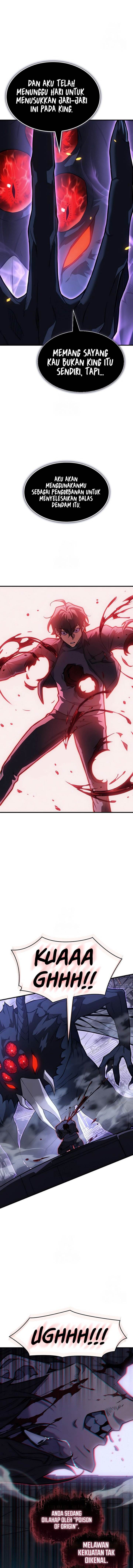 Regressing with the Kings Power Chap 112 - Next Chap 113