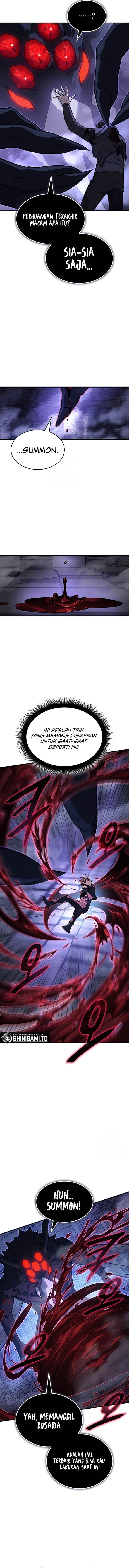 Regressing with the Kings Power Chap 112 - Next Chap 113