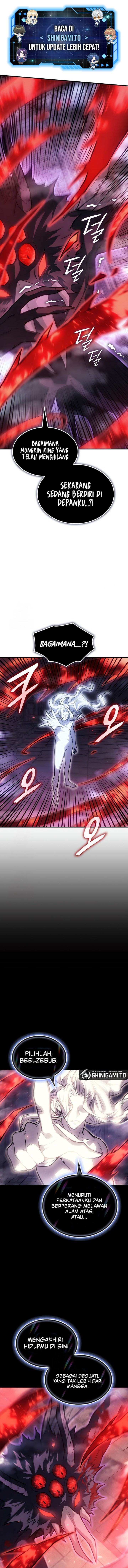 Regressing with the Kings Power Chap 112 - Next Chap 113