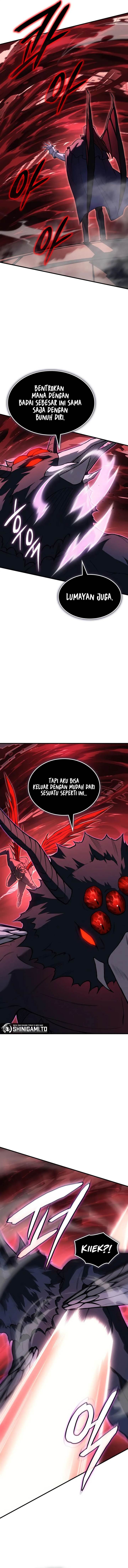 Regressing with the Kings Power Chap 113 - Next Chap 114