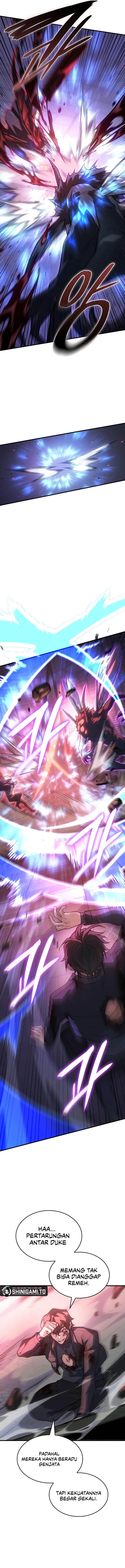 Regressing with the Kings Power Chap 113 - Next Chap 114