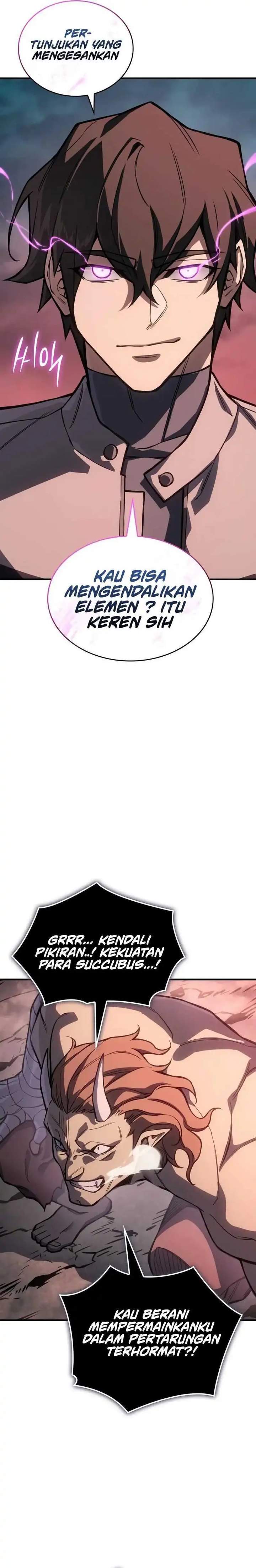 Regressing with the Kings Power Chap 128 - Next Chap 129