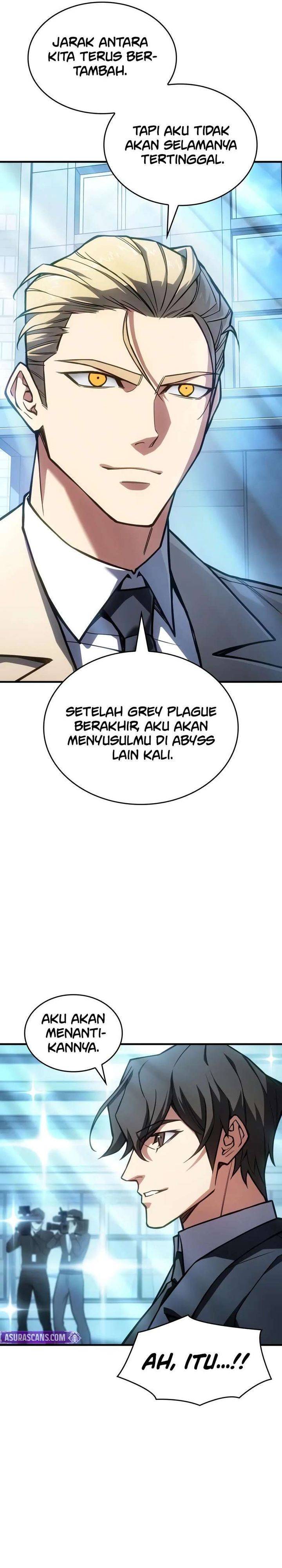 Regressing with the Kings Power Chap 124 - Next Chap 125