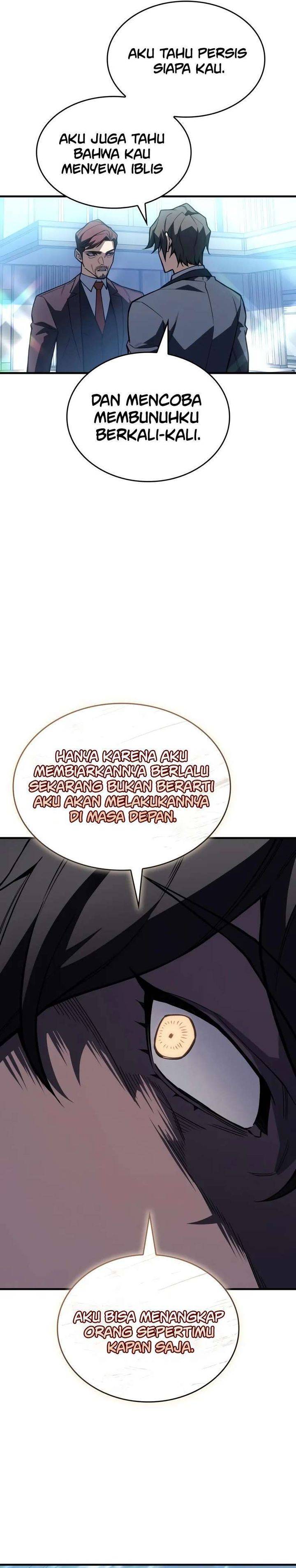 Regressing with the Kings Power Chap 124 - Next Chap 125