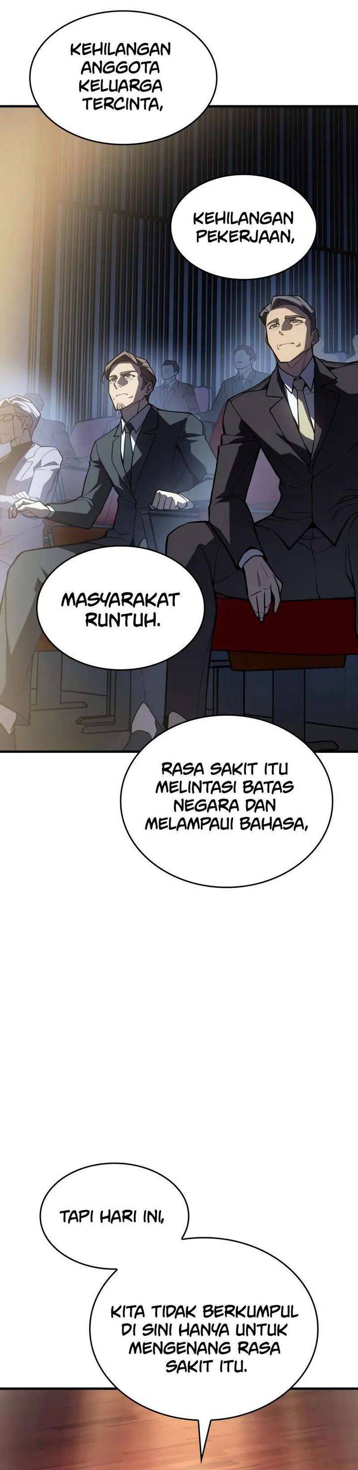 Regressing with the Kings Power Chap 124 - Next Chap 125